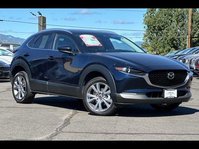 2023 Mazda CX-30 2.5 S Preferred Package