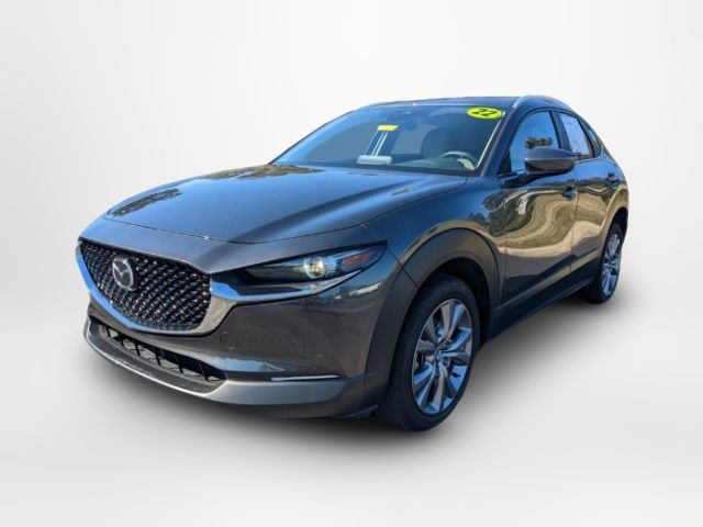 2023 Mazda CX-30 2.5 S Preferred Package