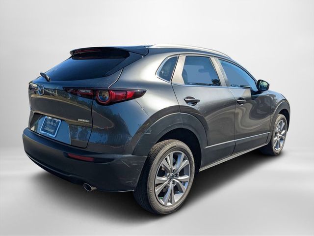 2023 Mazda CX-30 2.5 S Preferred Package