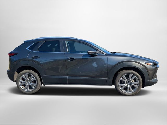 2023 Mazda CX-30 2.5 S Preferred Package