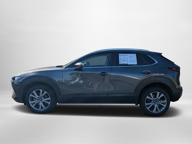 2023 Mazda CX-30 2.5 S Preferred Package