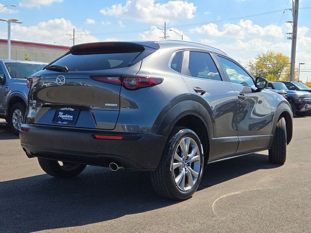 2023 Mazda CX-30 2.5 S Preferred Package