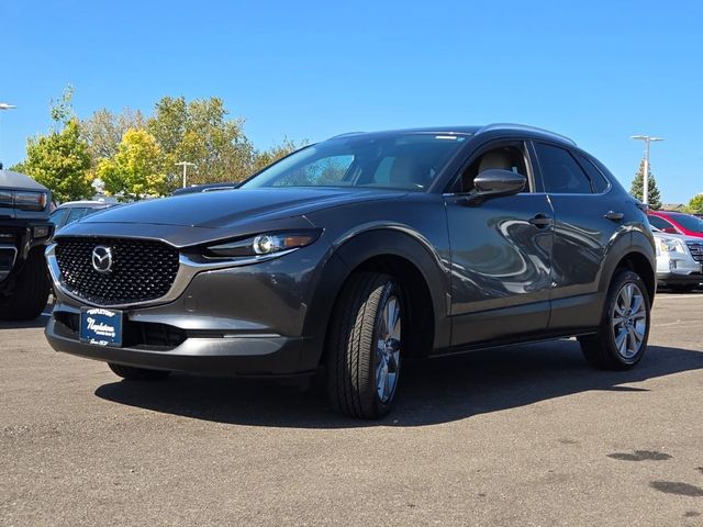 2023 Mazda CX-30 2.5 S Preferred Package