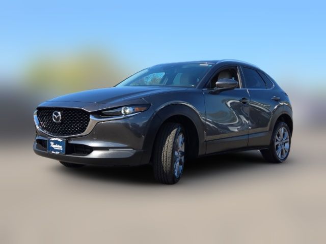 2023 Mazda CX-30 2.5 S Preferred Package