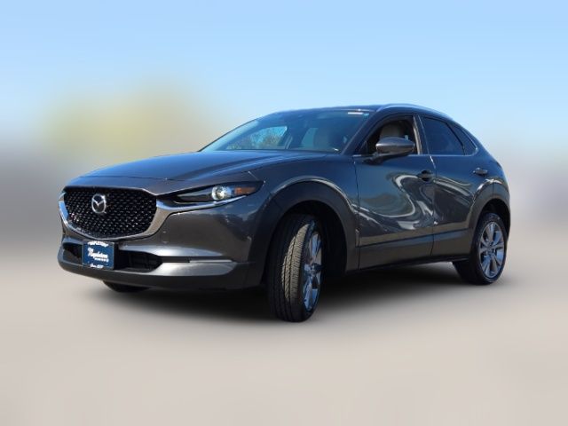 2023 Mazda CX-30 2.5 S Preferred Package