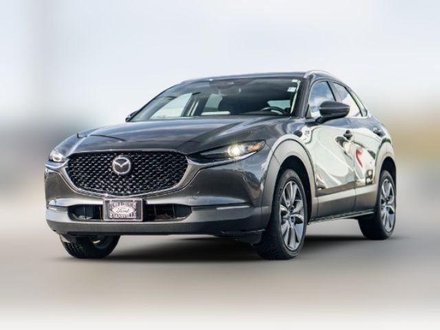 2023 Mazda CX-30 2.5 S Preferred Package