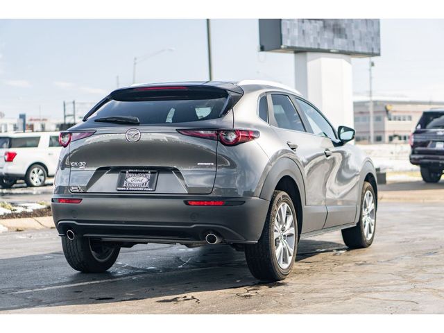 2023 Mazda CX-30 2.5 S Preferred Package