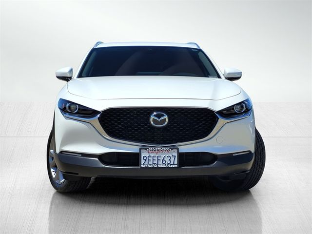 2023 Mazda CX-30 2.5 S Preferred Package