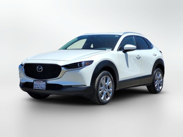 2023 Mazda CX-30 2.5 S Preferred Package