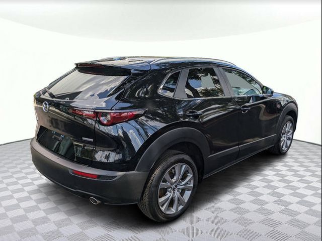 2023 Mazda CX-30 2.5 S Preferred Package