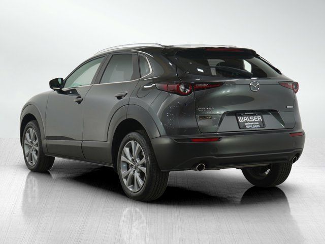 2023 Mazda CX-30 2.5 S Preferred Package