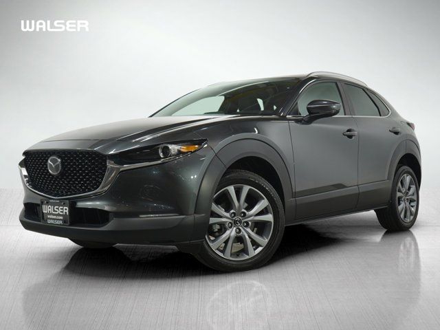 2023 Mazda CX-30 2.5 S Preferred Package