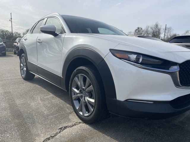 2023 Mazda CX-30 2.5 S Preferred Package