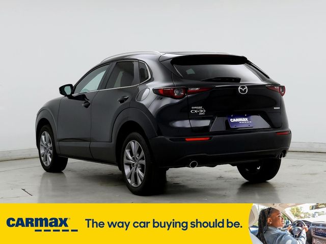 2023 Mazda CX-30 2.5 S Preferred Package