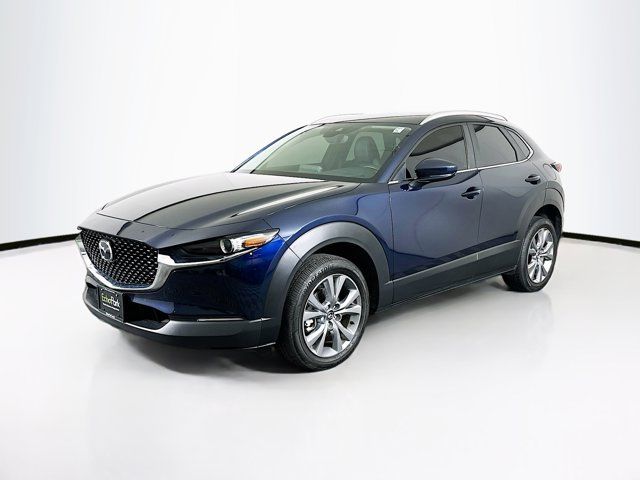 2023 Mazda CX-30 2.5 S Preferred Package