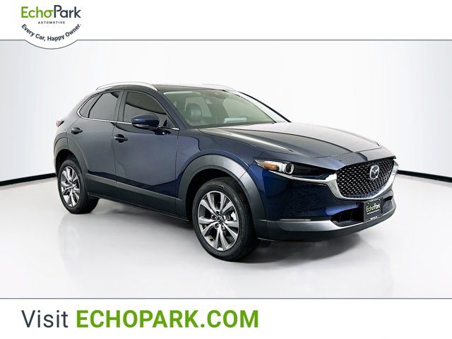 2023 Mazda CX-30 2.5 S Preferred Package