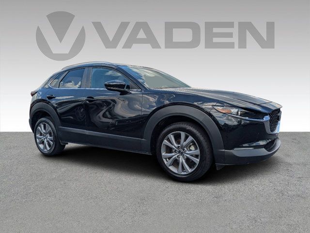 2023 Mazda CX-30 2.5 S Preferred Package