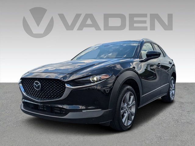 2023 Mazda CX-30 2.5 S Preferred Package