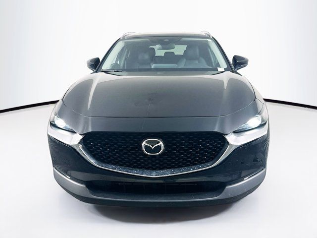 2023 Mazda CX-30 2.5 S Preferred Package