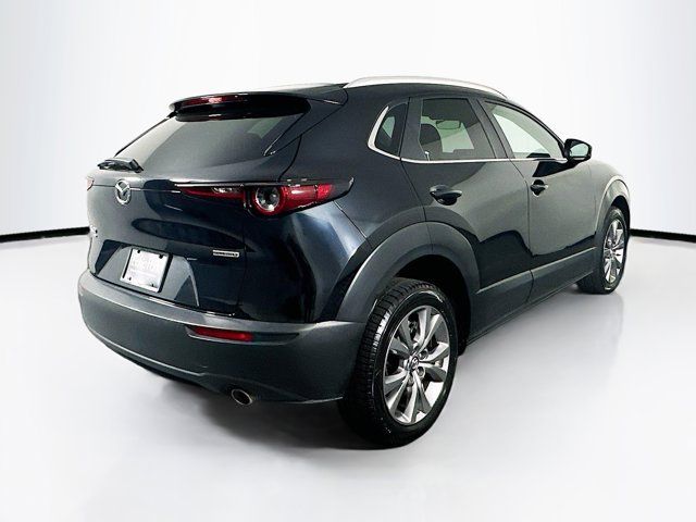 2023 Mazda CX-30 2.5 S Preferred Package