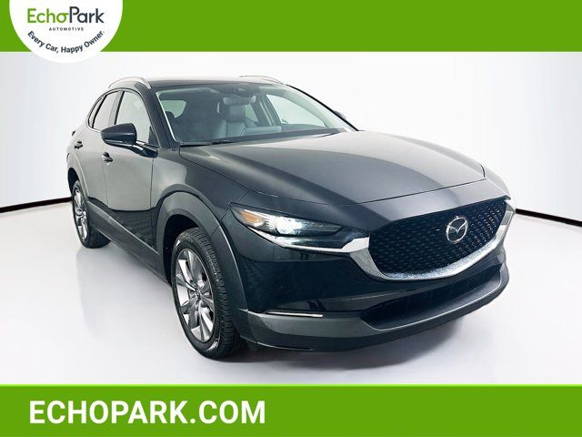 2023 Mazda CX-30 2.5 S Preferred Package