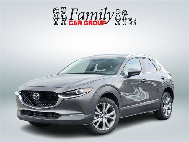 2023 Mazda CX-30 2.5 S Preferred Package