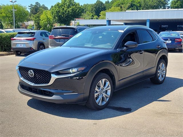 2023 Mazda CX-30 2.5 S Preferred Package