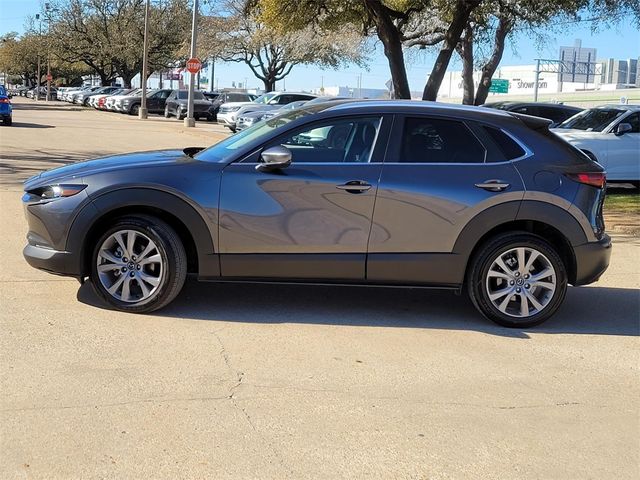 2023 Mazda CX-30 2.5 S Preferred Package