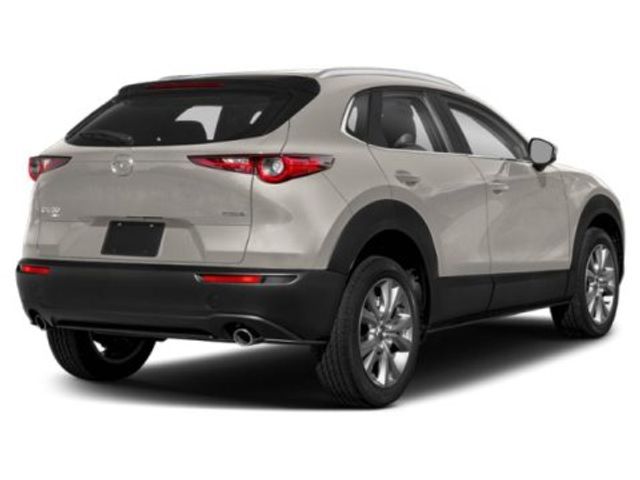 2023 Mazda CX-30 2.5 S Preferred Package