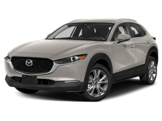 2023 Mazda CX-30 2.5 S Preferred Package