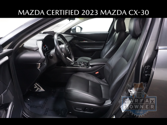 2023 Mazda CX-30 2.5 S Preferred Package