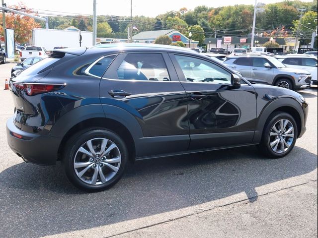 2023 Mazda CX-30 2.5 S Preferred Package