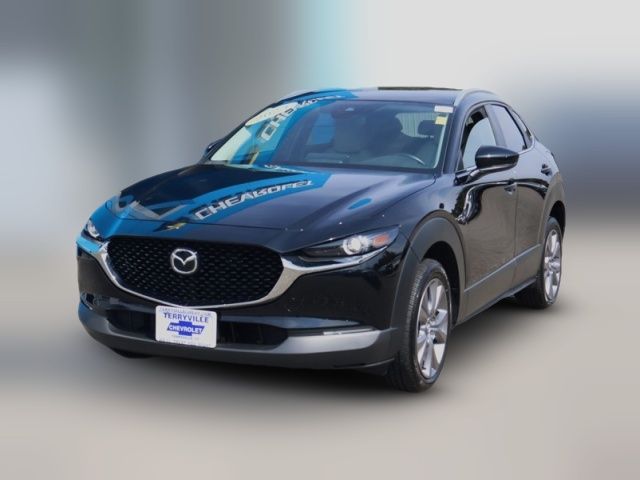 2023 Mazda CX-30 2.5 S Preferred Package