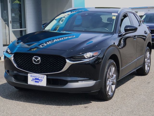 2023 Mazda CX-30 2.5 S Preferred Package