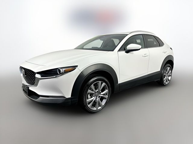 2023 Mazda CX-30 2.5 S Preferred Package