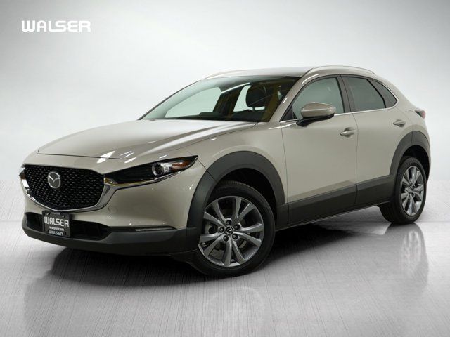 2023 Mazda CX-30 2.5 S Preferred Package