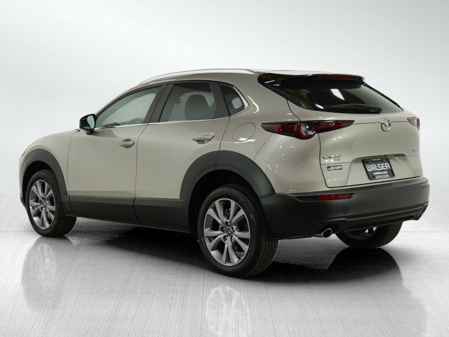 2023 Mazda CX-30 2.5 S Preferred Package