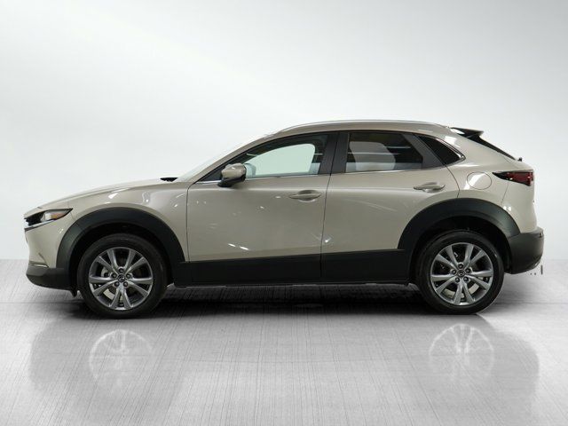 2023 Mazda CX-30 2.5 S Preferred Package