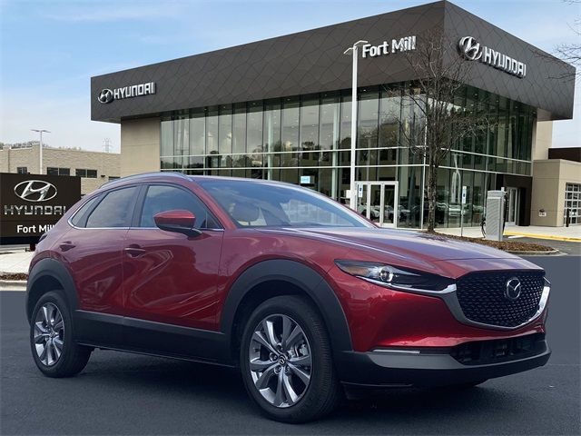 2023 Mazda CX-30 2.5 S Preferred Package