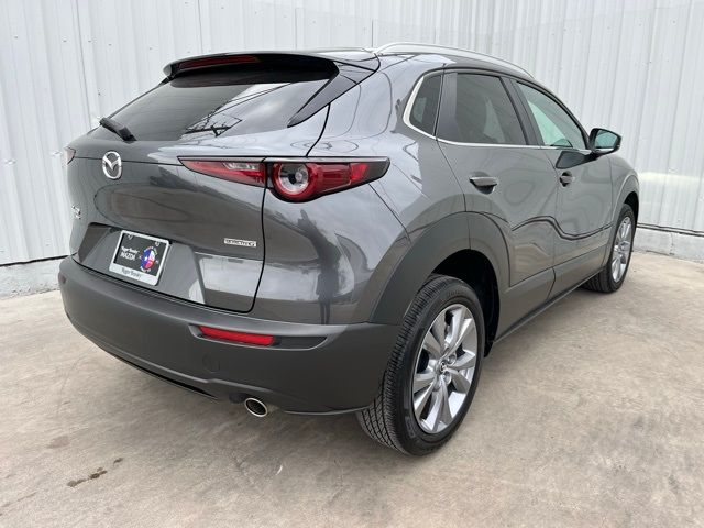 2023 Mazda CX-30 2.5 S Preferred Package