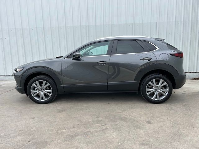 2023 Mazda CX-30 2.5 S Preferred Package