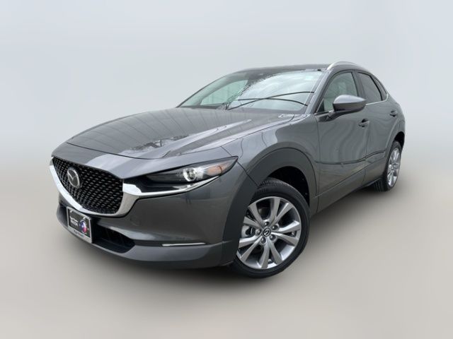 2023 Mazda CX-30 2.5 S Preferred Package