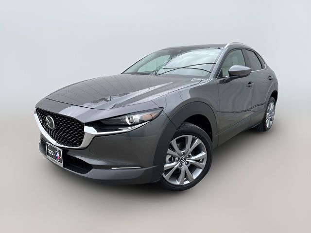 2023 Mazda CX-30 2.5 S Preferred Package