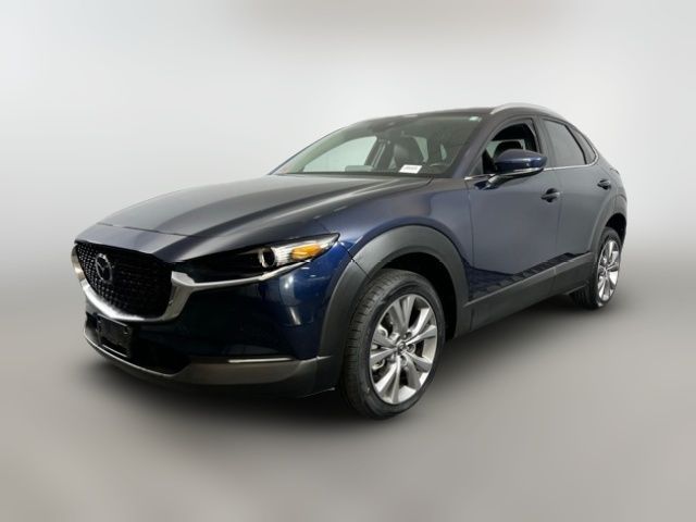 2023 Mazda CX-30 2.5 S Preferred Package