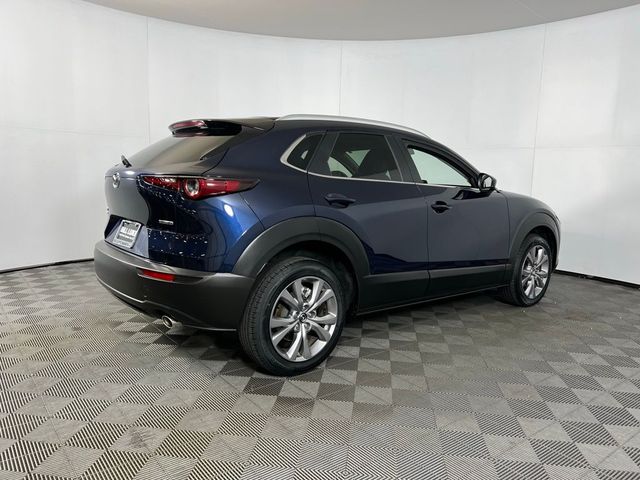 2023 Mazda CX-30 2.5 S Preferred Package