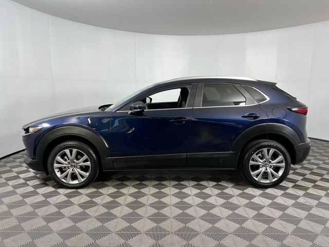 2023 Mazda CX-30 2.5 S Preferred Package