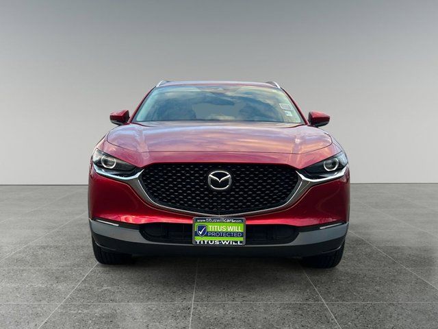 2023 Mazda CX-30 2.5 S Preferred Package