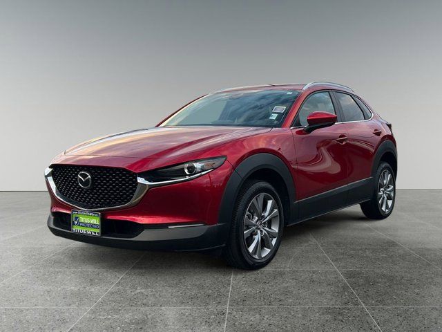 2023 Mazda CX-30 2.5 S Preferred Package