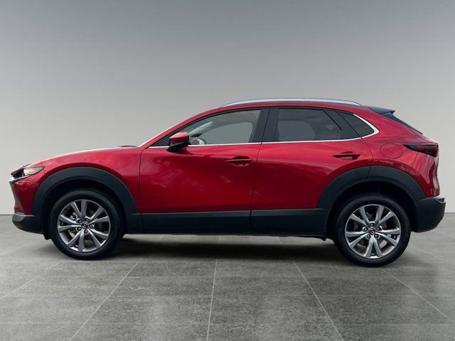 2023 Mazda CX-30 2.5 S Preferred Package