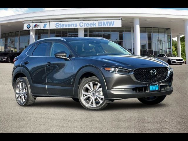 2023 Mazda CX-30 2.5 S Preferred Package